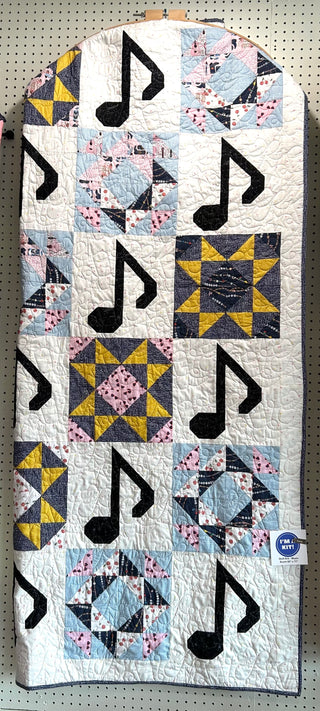 Quilting Era Quilt Kit