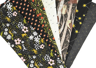 Night Owl 7 FQ Bundle