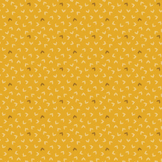 Of Old & New Lemon Cake - Mustard