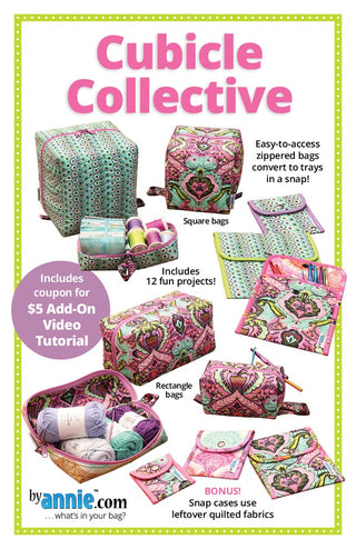 Cubicle Collective Pattern