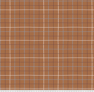 Fun in the Forest - Autumn Grid