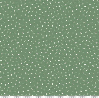 Fun in the Forest - Mantle of Leaves