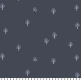 Fun in the Forest - Scattered Trees