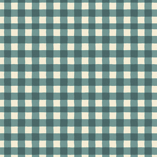 Storyteller Plaids - Small Plaid of my Dreams Spruce