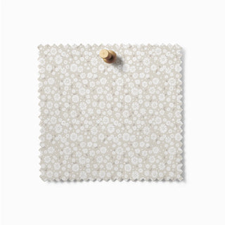 Petite Fleur - Salted Cream