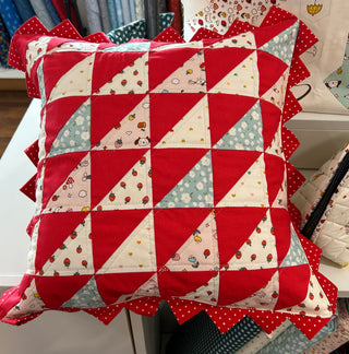 Serendipity 2 - Pillow Kit
