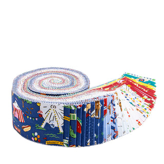 Wisconsin Best in Show 2.5" Rolie Polie