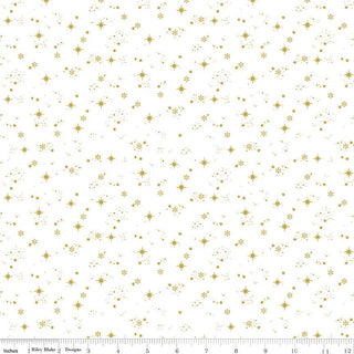 Moonchild Starfall Off White Sparkle