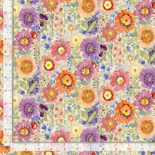 Secret Garden - Farm Flowers