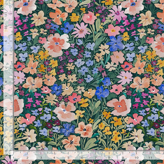 Secret Garden - Leap Year