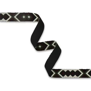 Webbing 1.5" Crossroad Elderberry