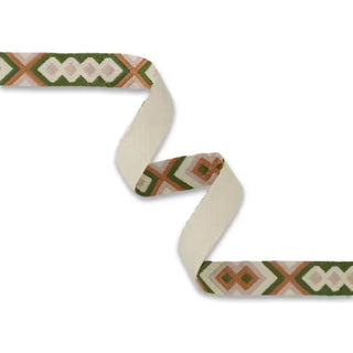 Webbing 1.5" Crossroad Herb Garden