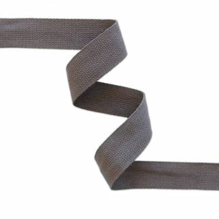 Webbing 1.5" Grey 3 yards