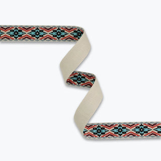 Webbing 1.5" Heirloom Daydream