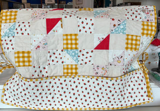 Serendipity 2 - Sewing machine Cover Kit