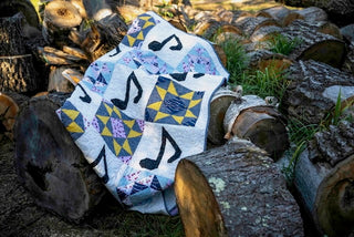 Quilting Era Quilt Kit