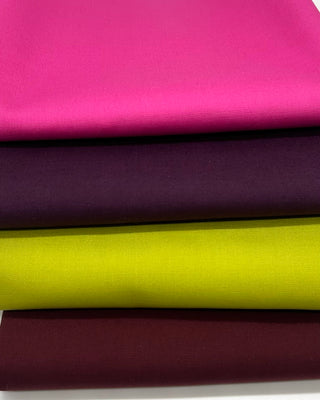 Century Solids Passion - 1/2 yd Bundle (4 skus)