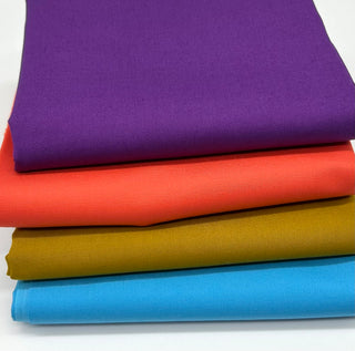 Century Solids Pool - 1/2 yd Bundle (4 skus)