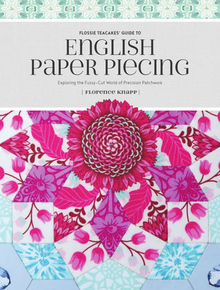 Flossie Teacakes Guilde to EPP Book