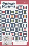 Threadbare Quilt Pattern