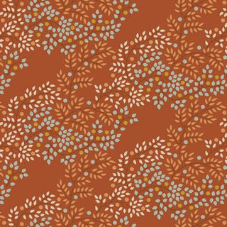 Creating Memories - Berrytangle Copper - Autumn