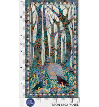 Tree Song Panel