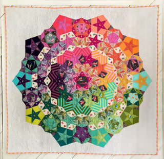Tula Nova with Pattern/Template Set