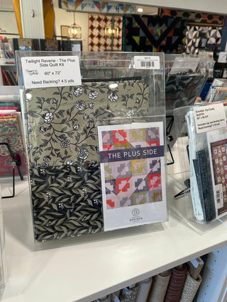 Twilight Reverie Quilt Kit