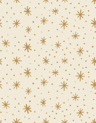 WISH25-LoveWI Snowflakes in Cream