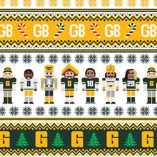 Holiday Blitz Green Bay