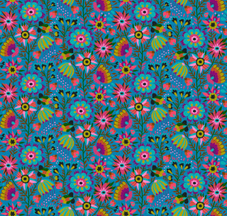 Allegory Lush - Charmed Azul