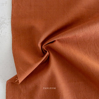 Sprout Woven in Umber