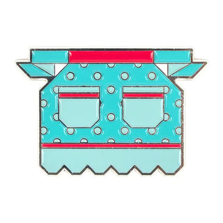 Vintage Housewife Needle Minder