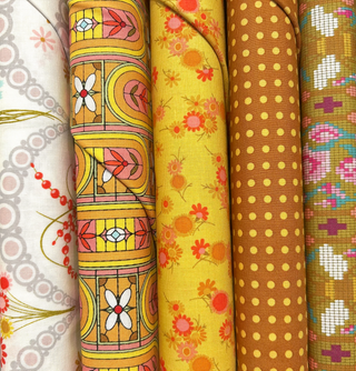 Jinny - Asagail Quilt Kit