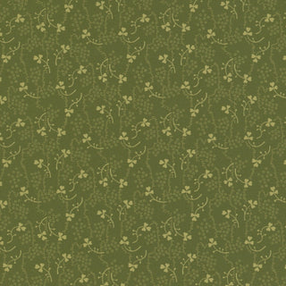 Little Clover - Clover Fizz Green