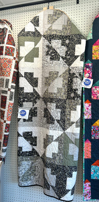 Twilight Reverie Quilt Kit
